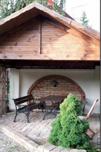 Dworek Rogowo Choroszcz Exterior foto