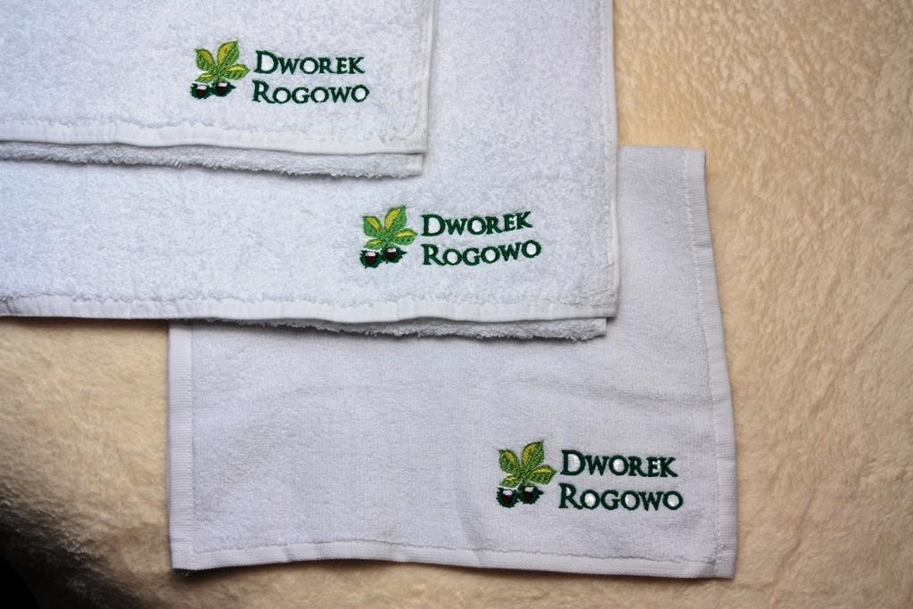 Dworek Rogowo Choroszcz Zimmer foto